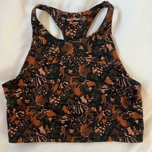 Outdoor Voices Sports Bra